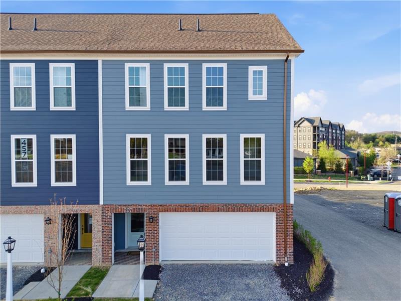 227 Oliver Way