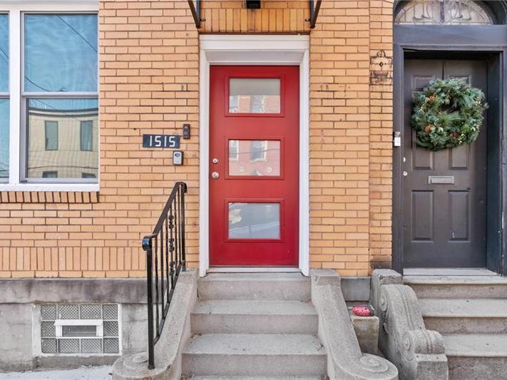 1515 Arch Street
