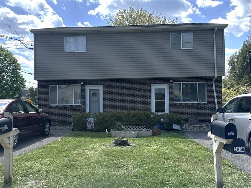 505 Mckee Ave, B