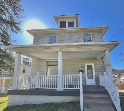 438 Pearl Heights Ln