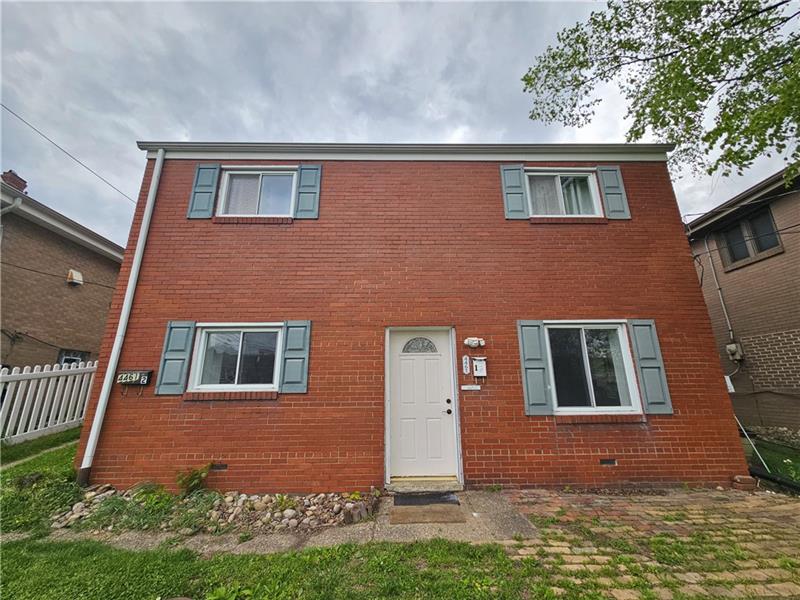 4461 Highridge St, 2