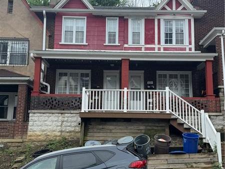 211 Chesterfield Rd