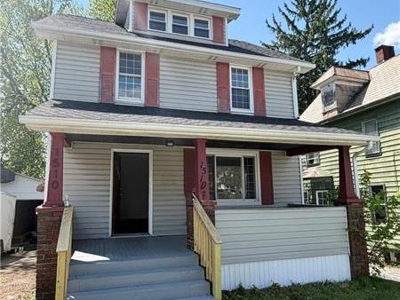 1510 Huron Ave
