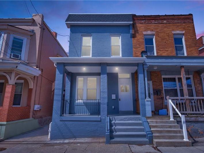3219 Kennett Sq