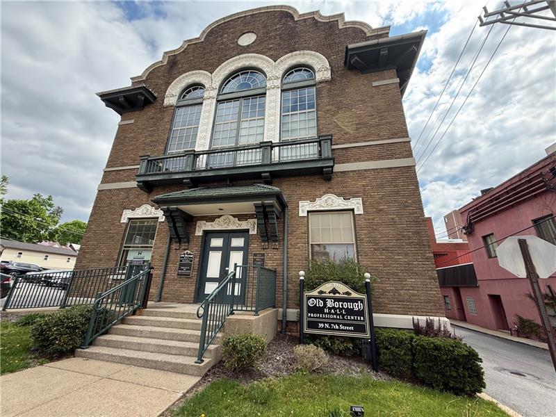 39 N 7th Street, 400/401