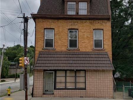 1120 Swissvale Ave, 2 Rear