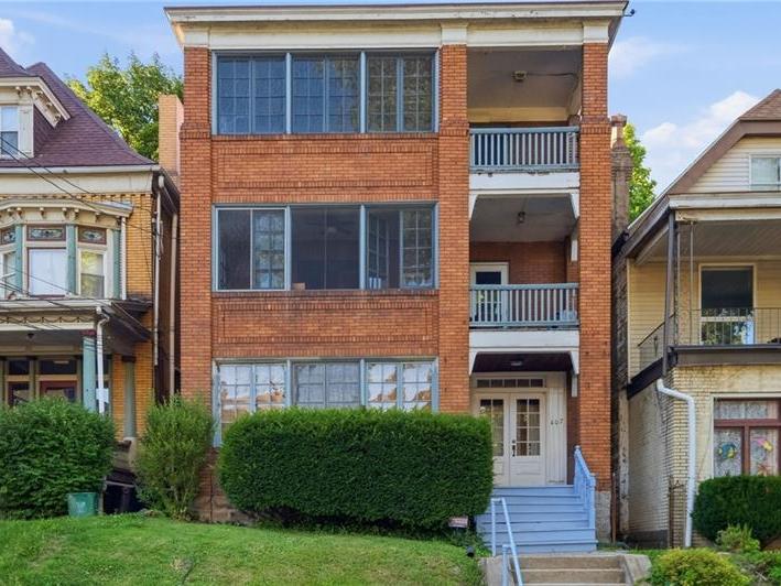 407 Biddle Ave, 3