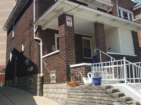 350 Coltart Ave, One