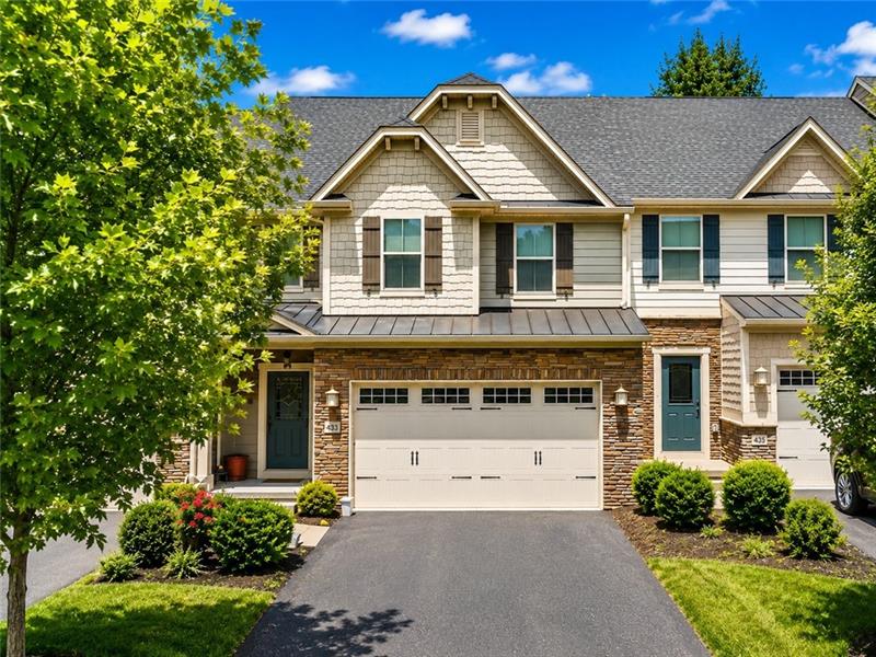 433 Fairmont Dr