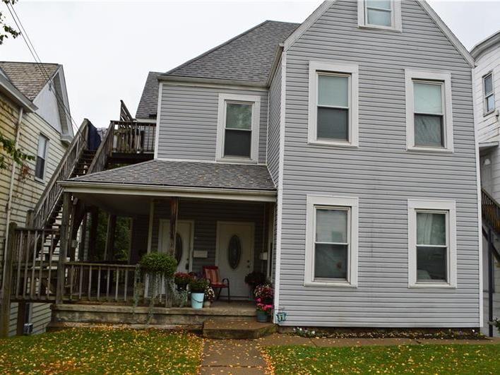 115 North Ave. #3
