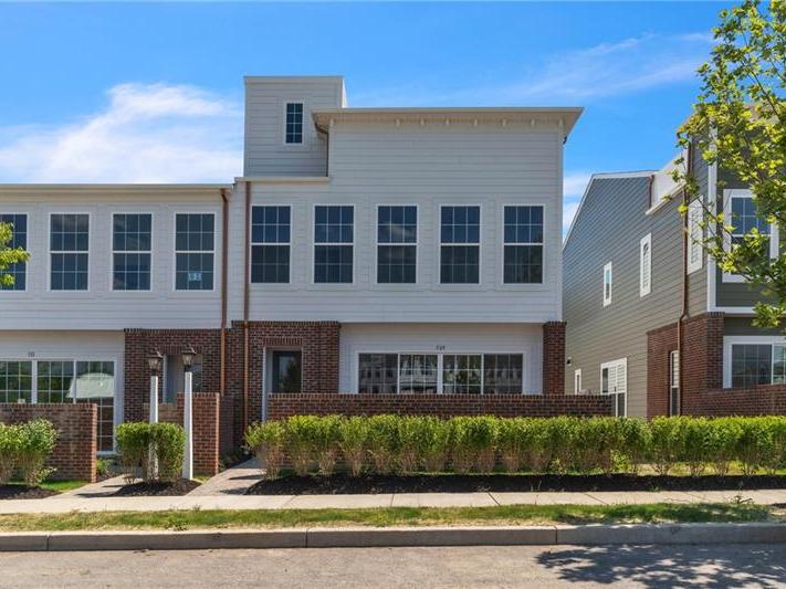 509 High Crescent Rd