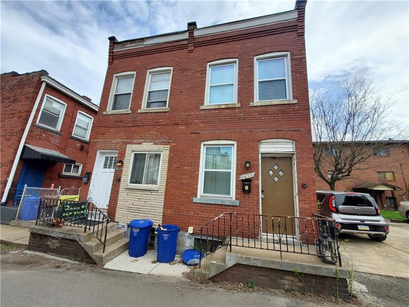 4632 Modoc Way Lawrenceville PA 15201