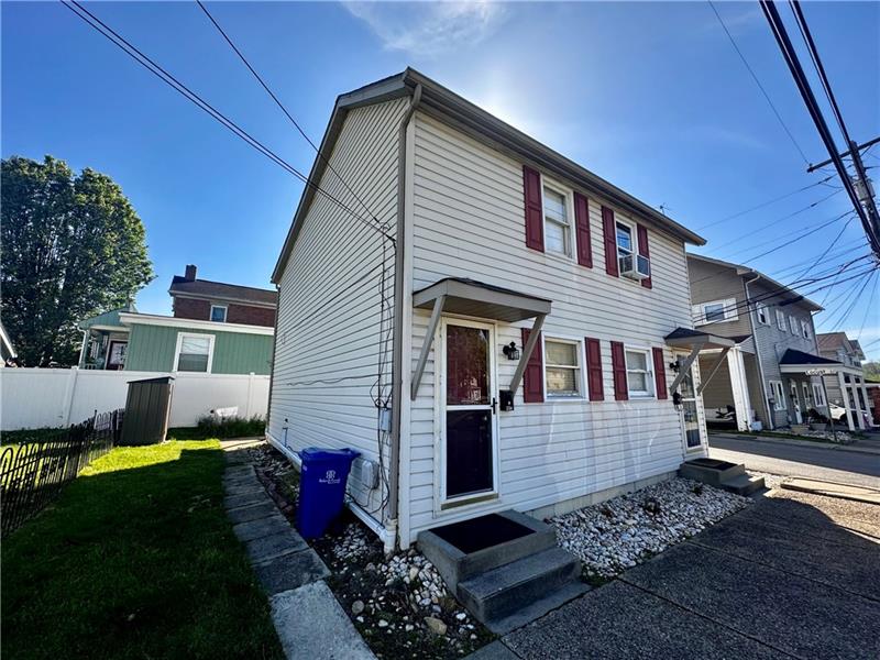 234 Hickman