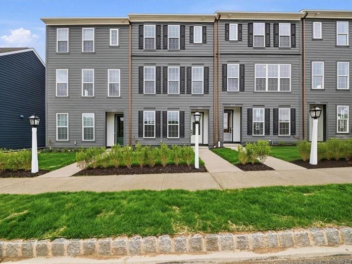 505 Freeman Street