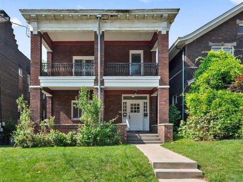 5878 Burchfield, #2