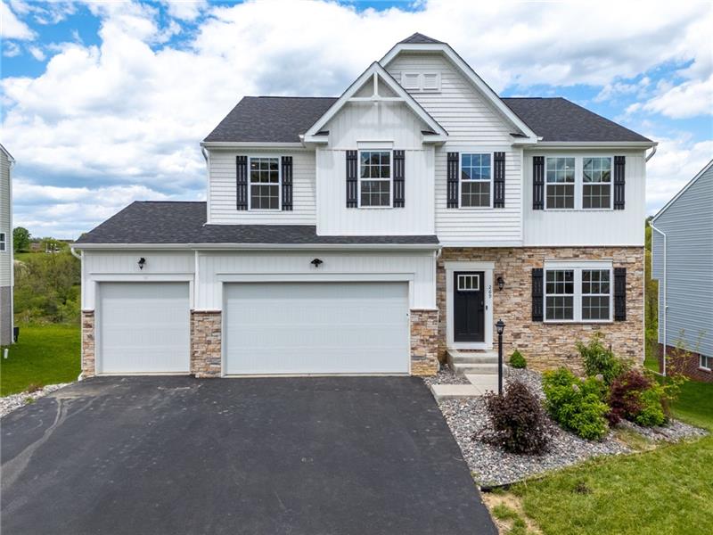 269 Lily Ridge Dr