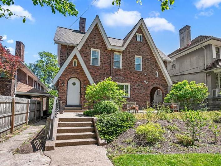 1205 Shady, #2