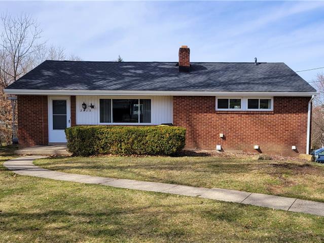 2413 Nicholson Rd