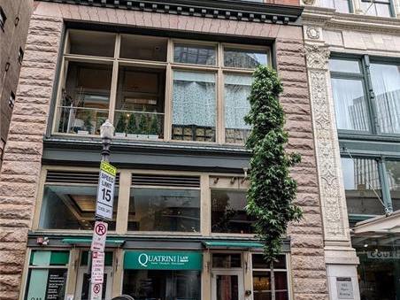 941 Penn Ave, 902