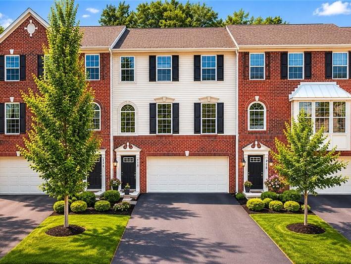 248 Broadstone Dr