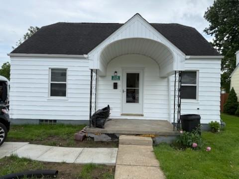 124 Cherry Ln