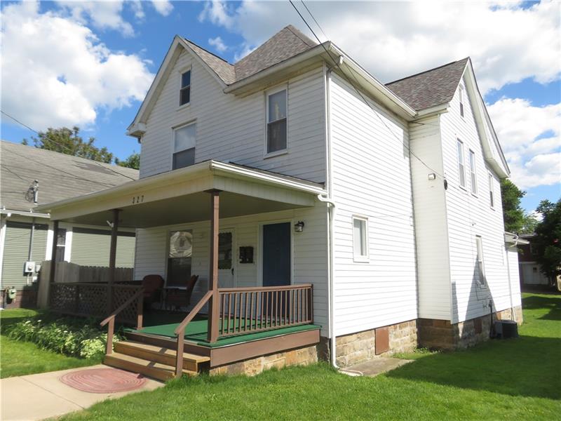 327 W Brady St City of But NW PA 16001