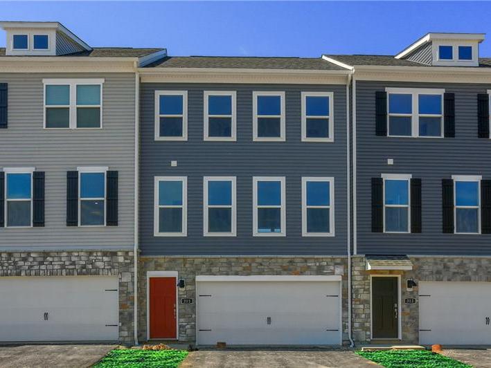311 Alliance Drive