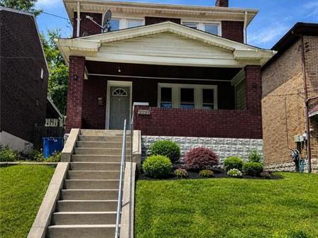 2308 Starkamp St