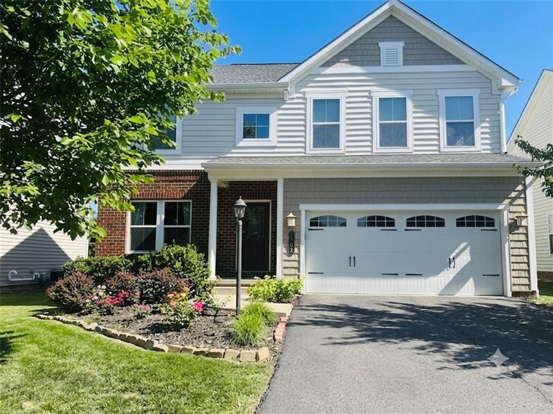 2702 Pittsburgh Ct