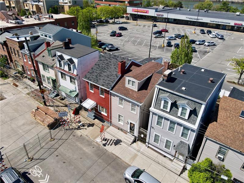 1923 Wharton St