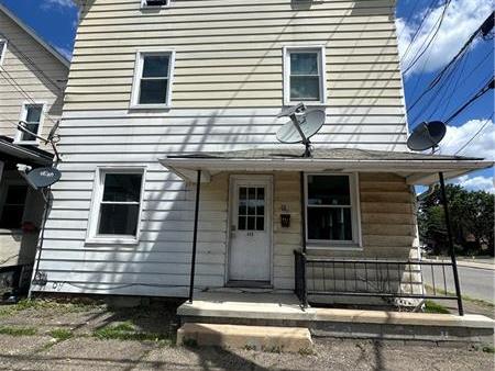 400 W Wayne Street
