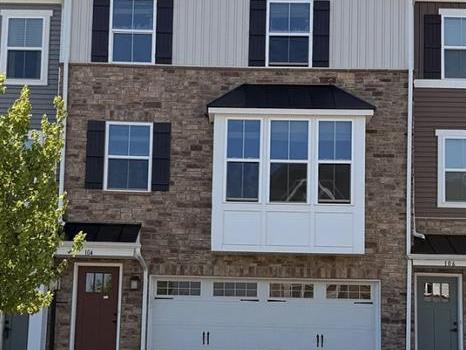 104 Lupine Dr