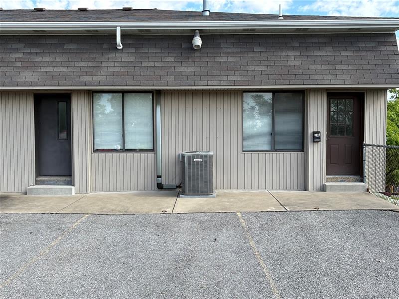 3019 South Park Road, 3