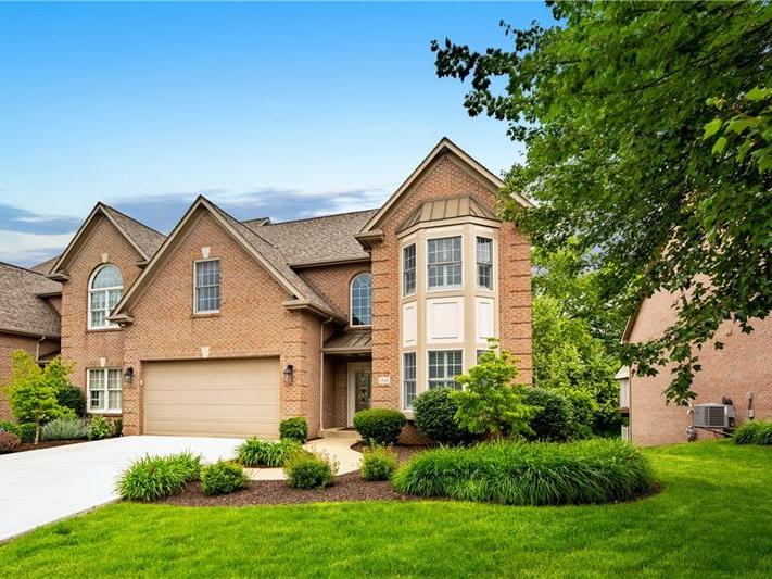 1505 Staunton Drive