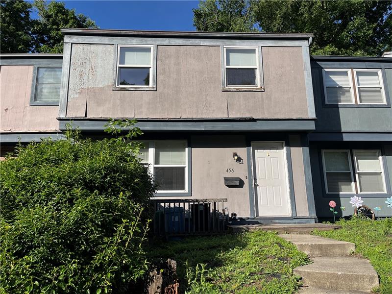456 Hunting Creek Rd