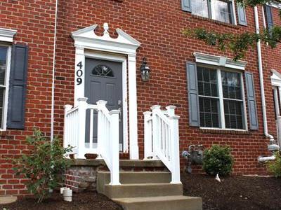 409 Marshall Heights Drive Marshall PA 15090