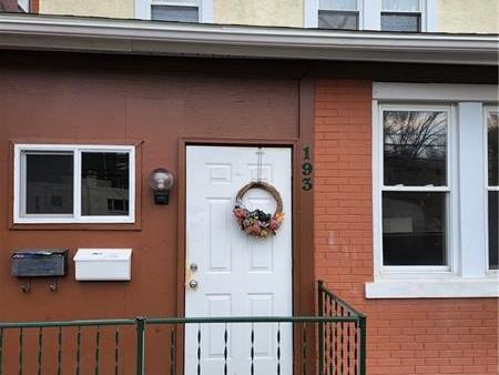 193 Castle Shannon Blvd., A