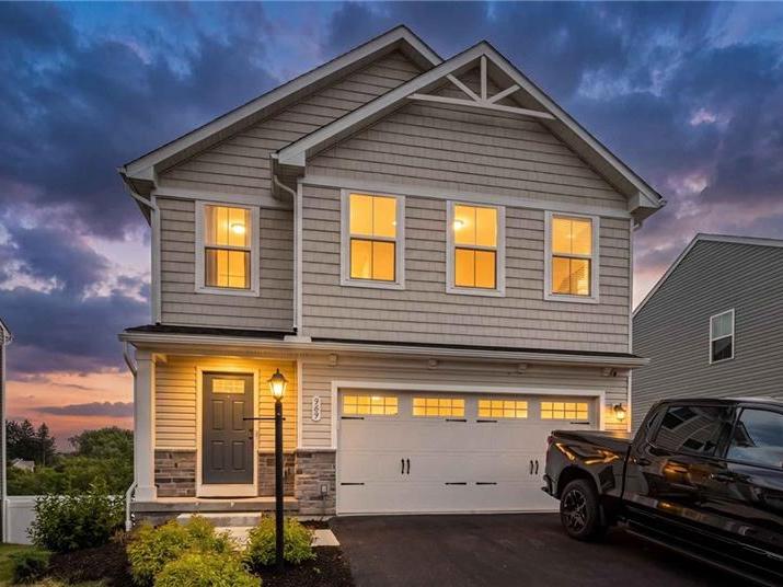 309 Arden Dr Lancaster Twp PA 16037