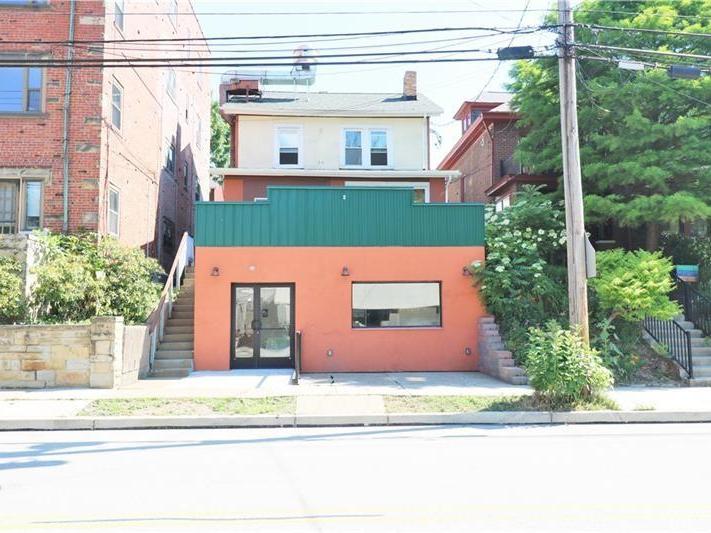 193 Castle Shannon Blvd., 2