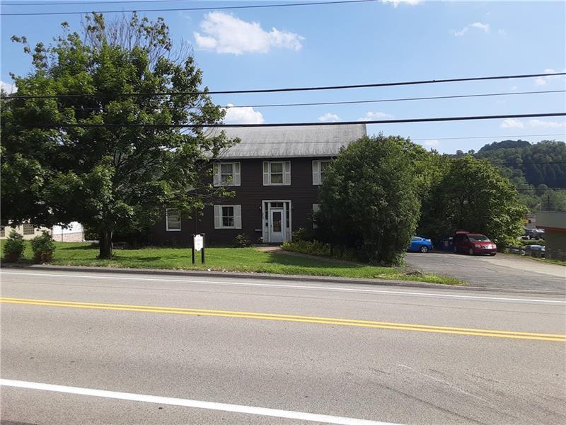 4021 Old William Penn Hwy 