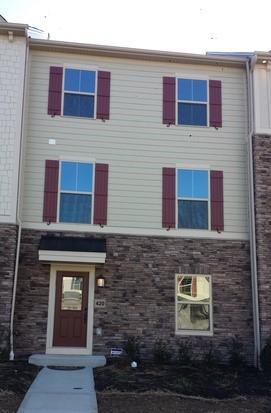 420 Fairmont Dr Marshall PA 15090