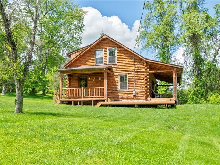 1333 Sugar Run Rd Nottingham PA 15367