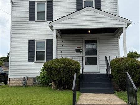 2515 Sunset Ave Harmony Twp PA 15003
