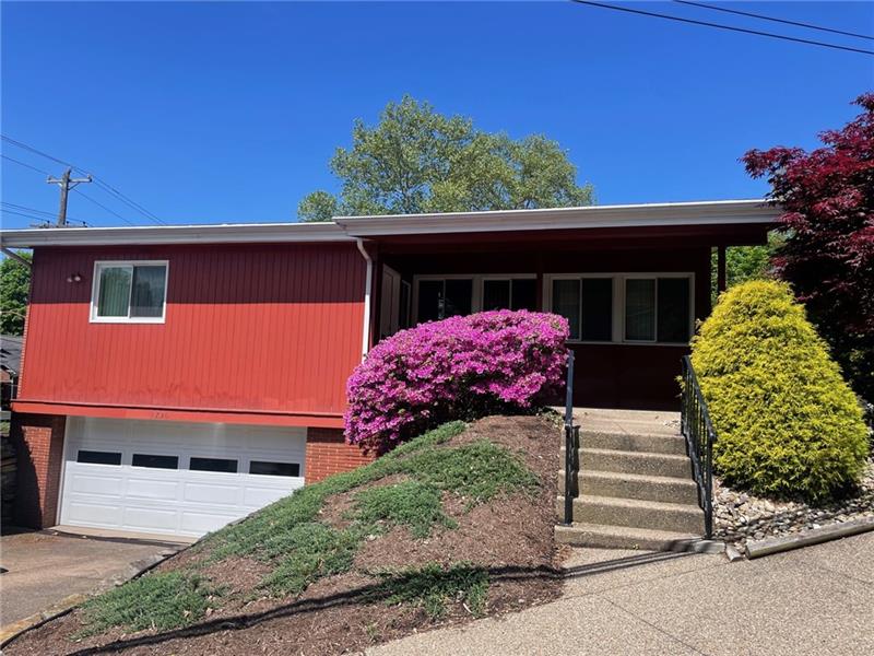 1236 Wightman St Squirrel Hill PA 15217