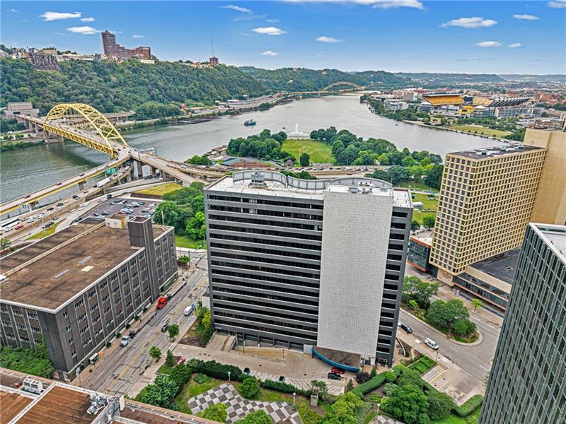300 Liberty Avenue #1509 Downtown Pgh PA 15222
