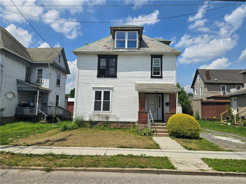 408 W New Castle St City of But NW PA 16001