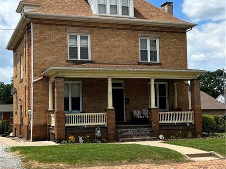 277 Dravo Ave Beaver PA 15009