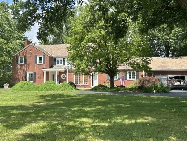 29 College Dr Monaca PA 15061