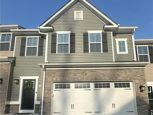 445 Greenwood North Strabane PA 15317