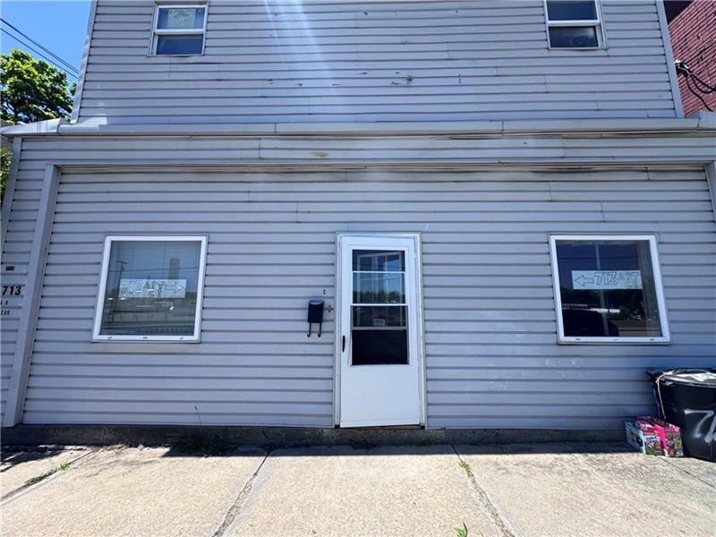 713 Freeport Rd East Deer PA 15030